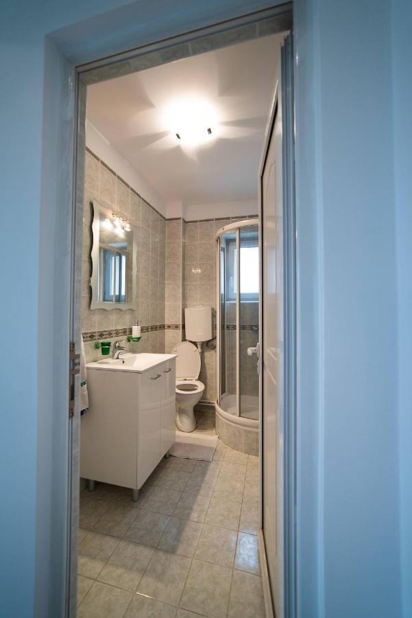 JelenaR Apartment Novi Sad Bagian luar foto